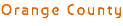 Orange County